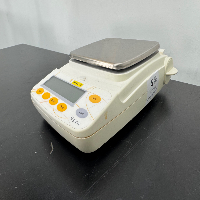 Sartorius mprove Digital Scale image 1